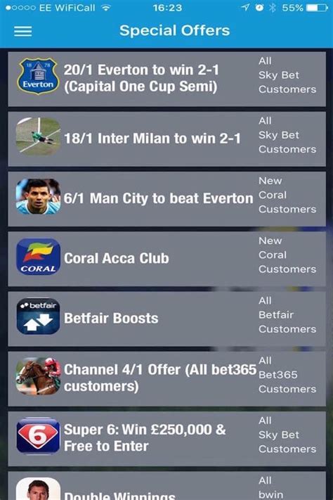 bookieboost today